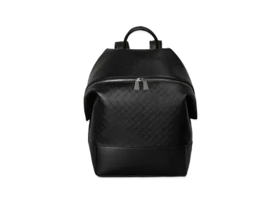 Bottega Veneta Backpack "Black"