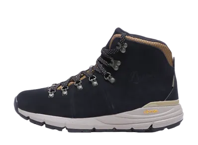 Danner Mountain 600 "Black/Khaki"