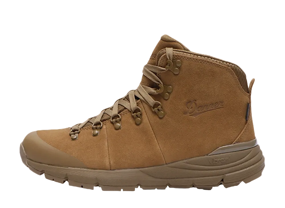 Danner Mountain 600 WP "Coyote"