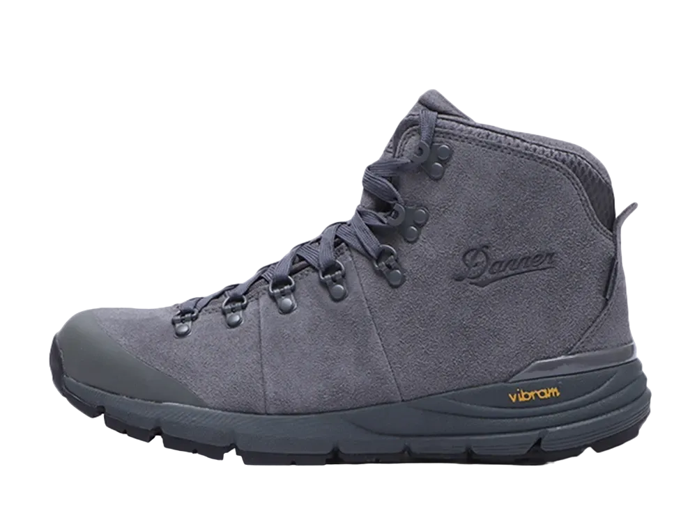Danner Mountain 600 WP "Smoked Pearl"