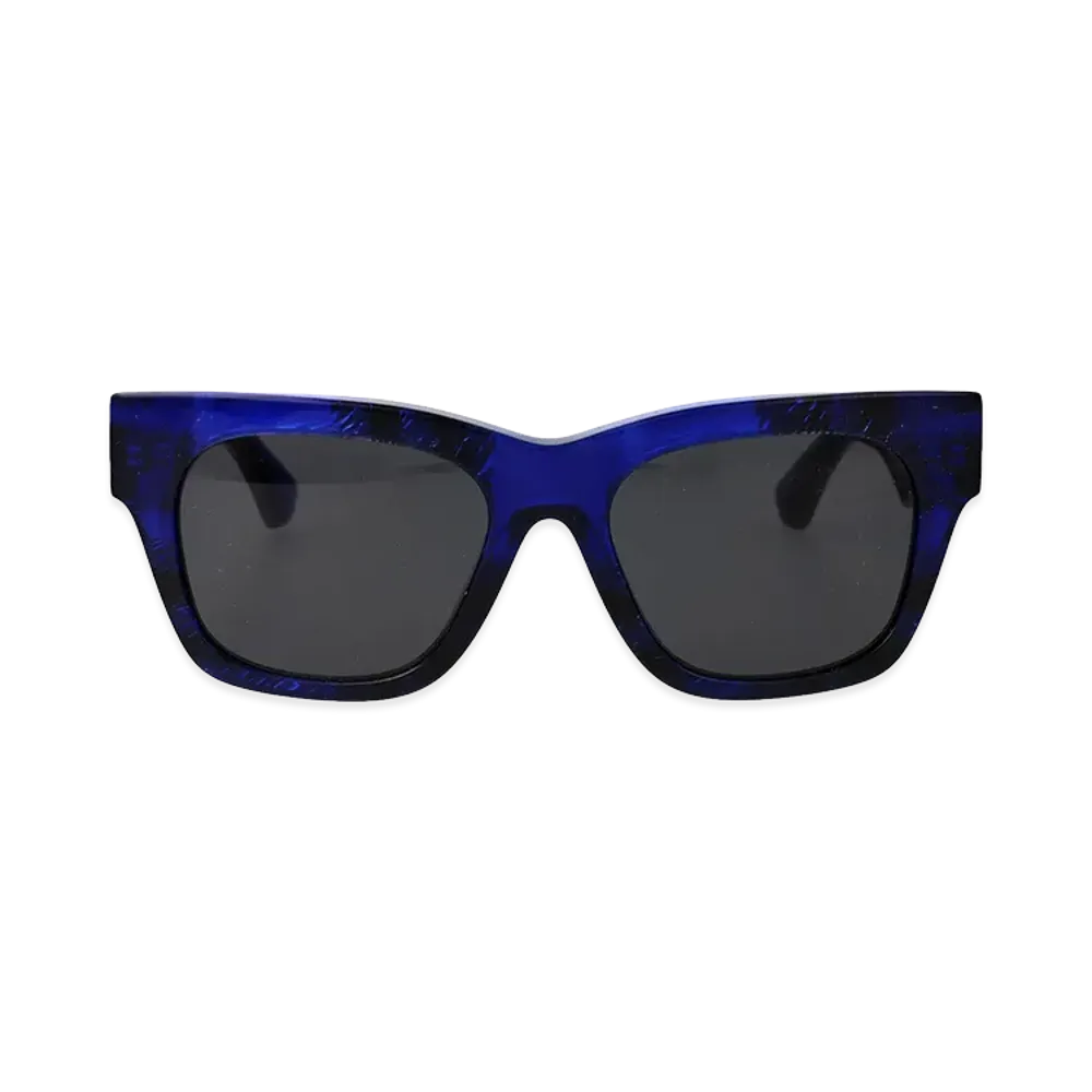 Burberry Women's Sunglasses "Blue"