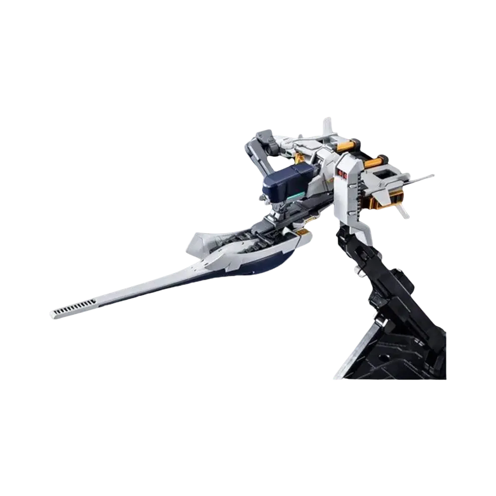 MG 1/100 Emergency Escape Pod [Primrose] Expansion Set