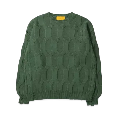 UNION Randall Sweater "Olive"