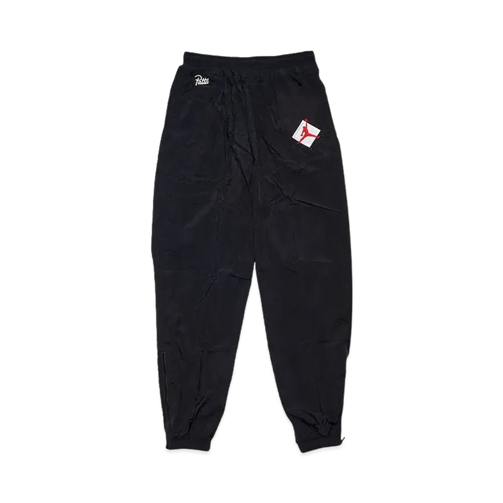 Air Jordan x Patta Track Pants "Black"