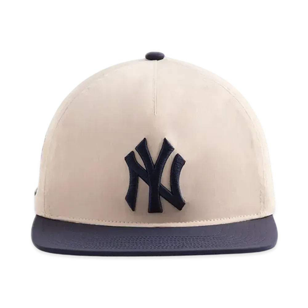 Kith x '47 for the New York Yankees Nylon Hitch SL Snapback "Nocturnal"