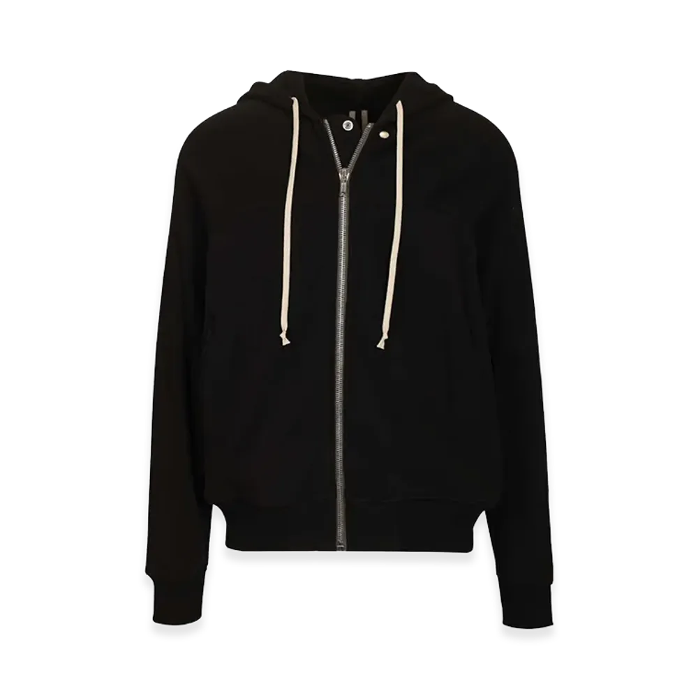 Rick Owens Sweatshirts "Black"
