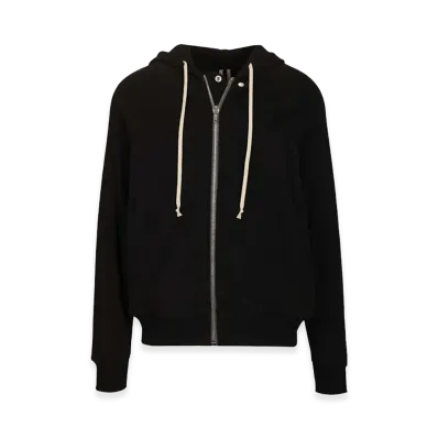 Rick Owens Sweatshirts "Black"