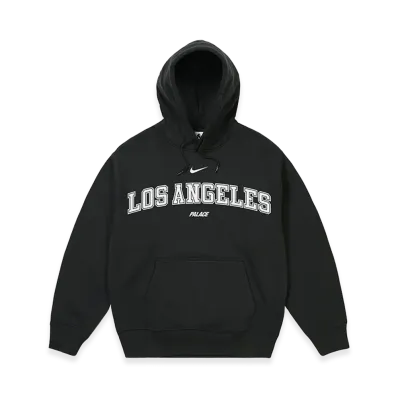 PALACE x Nike Shop Hood Los Angeles "Black"