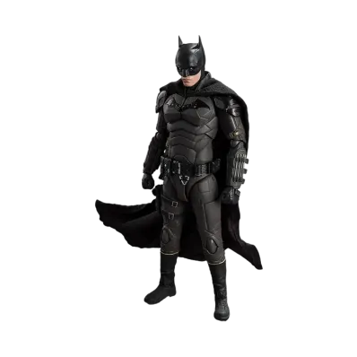 BANDAI "S.H.Figuarts" -The Batman- Batman (The Batman) -The World's Greatest Detective-