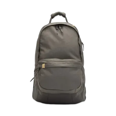 visvim Cordura 22L "Grey"