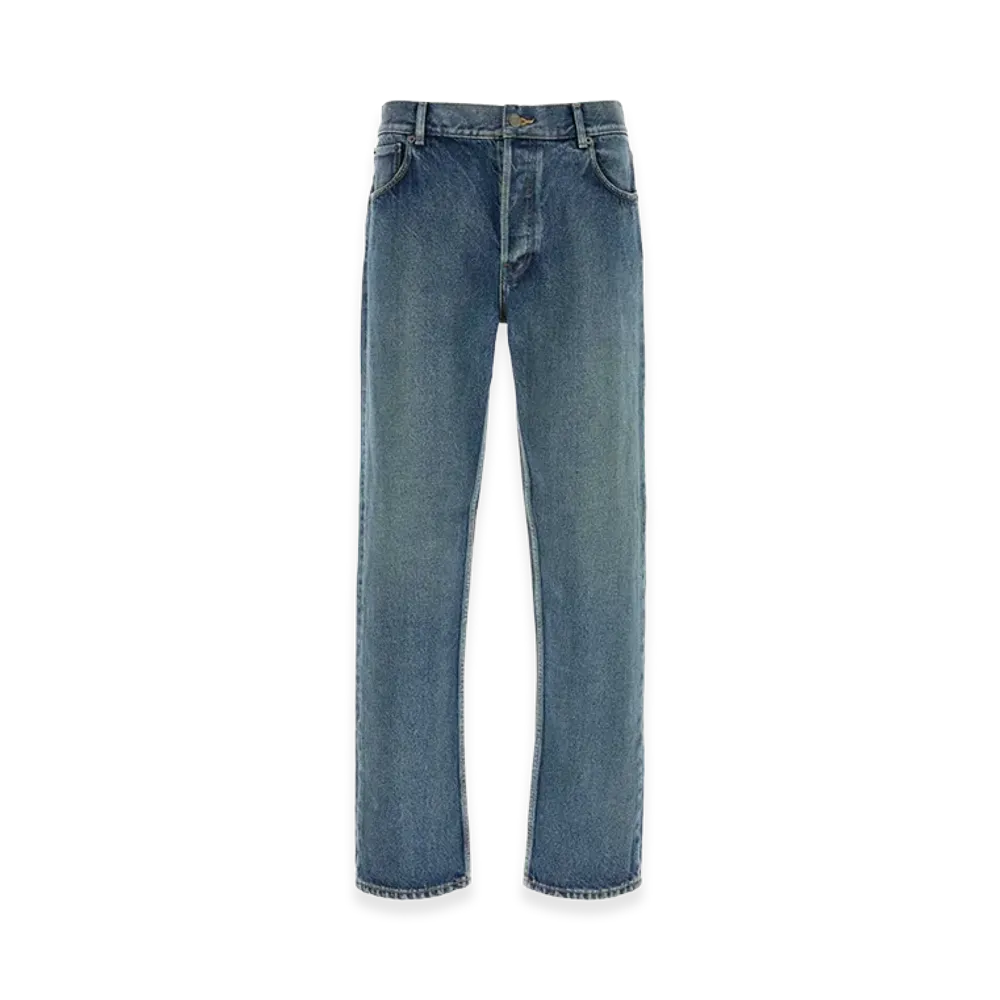 The Row Denim Jeans "Blue"
