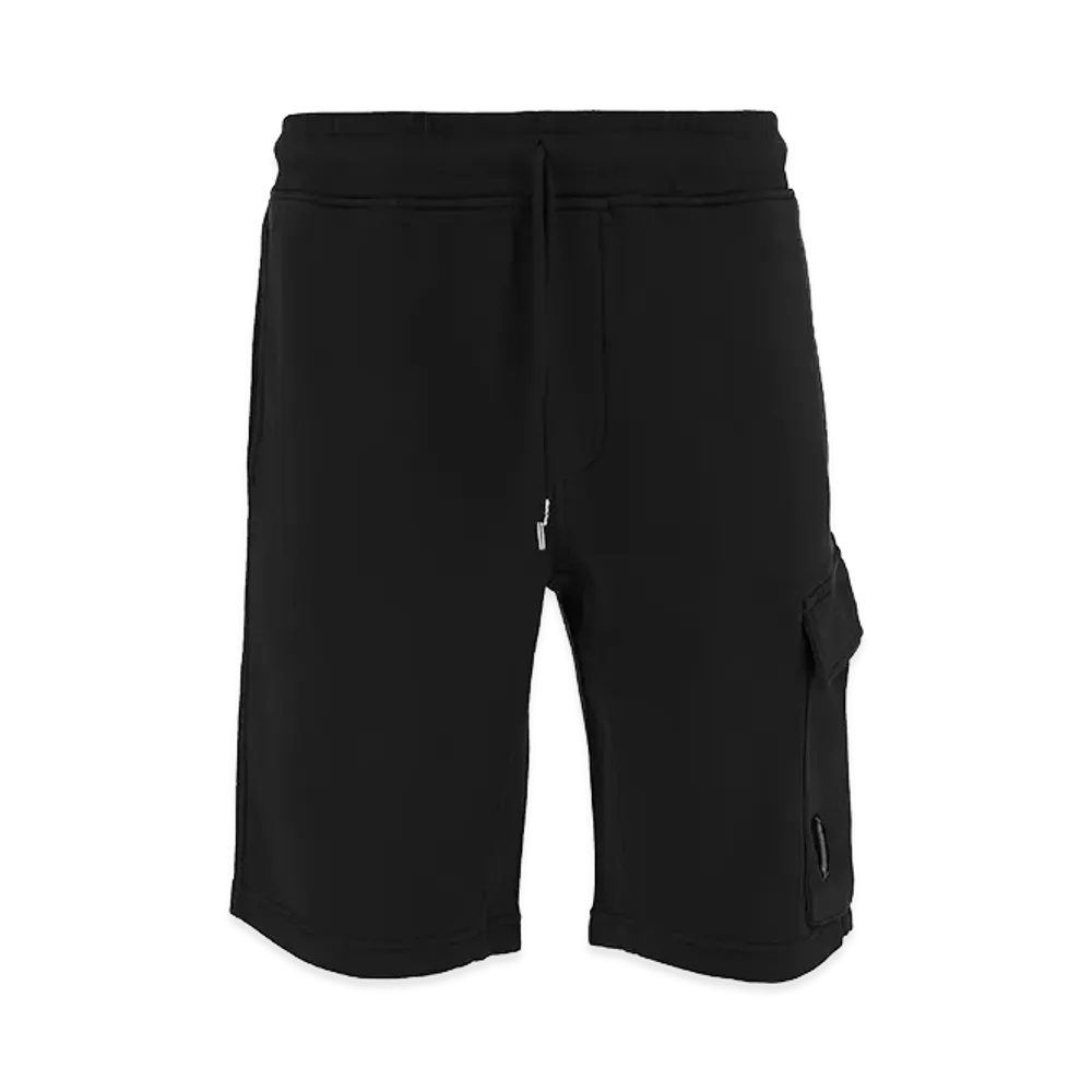 C.P. Company Shorts "Black"