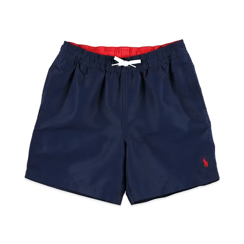 Polo Ralph Lauren Kids Sea Clothing "Blue"