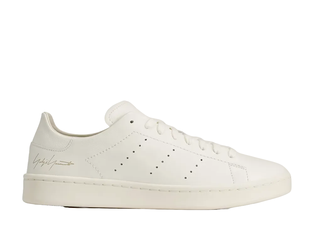 adidas Y-3 Stan Smith "Triple White"