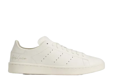 adidas Y-3 Stan Smith "Triple White"