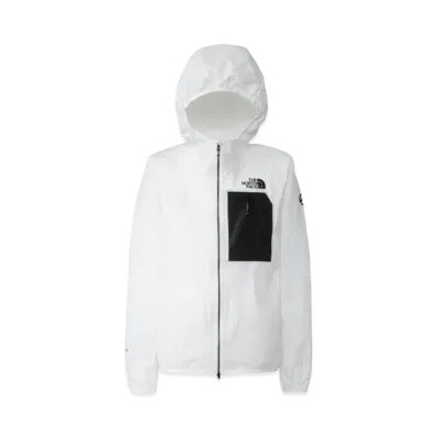 The North Face Neysa Blark Jacket "Undyed"