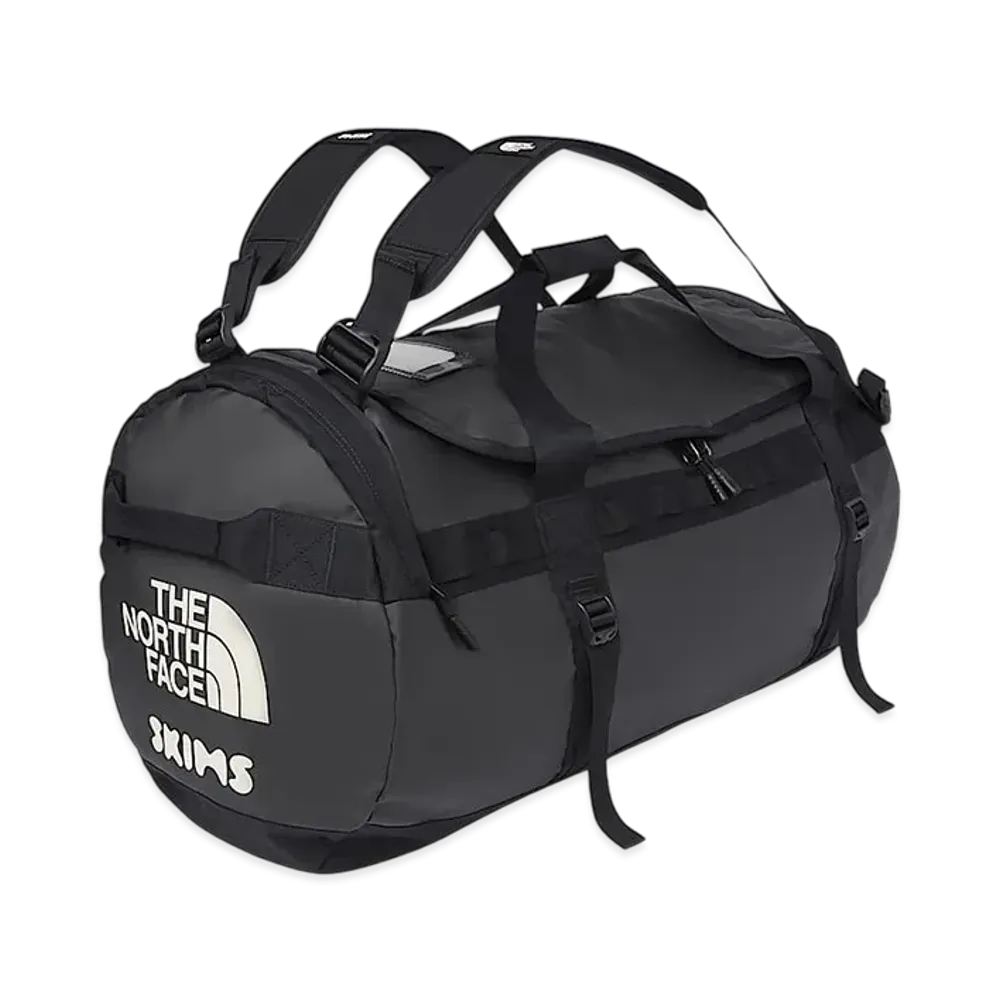 The North Face x SKIMS Base Camp Duffel - L "SK Onyx"
