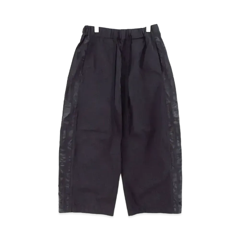JUNYA WATANABE Ester Gaba Pants "Black"