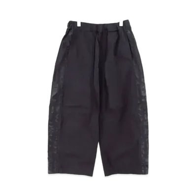 JUNYA WATANABE Ester Gaba Pants "Black"
