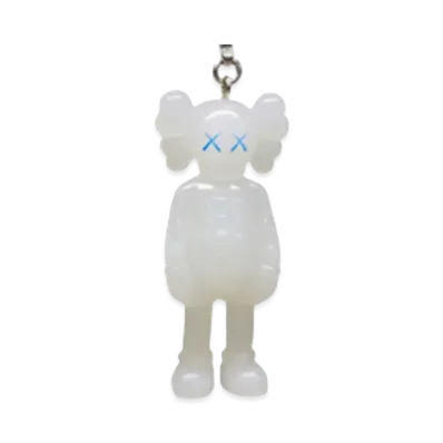 KAWS Companion Keychain "Blue" (2009)