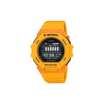 Casio G-Shock GBD-300 Series GBD-300-9JF "Orange"