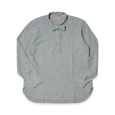 Levi's Vintage Clothing Popover Sunset Shirt "Stripes"