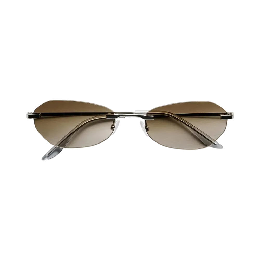 OUR LEGACY Women's Adorable "It Bubble Steel"