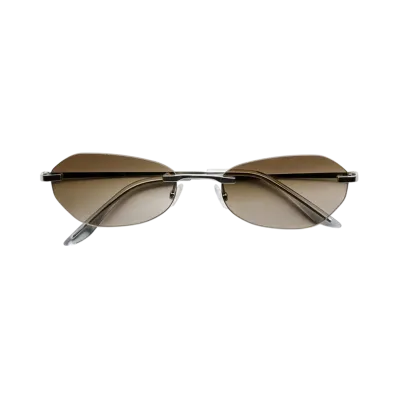 OUR LEGACY Women's Adorable "It Bubble Steel"