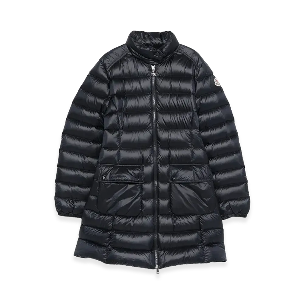 MONCLER Women's Outerwear "Blue"