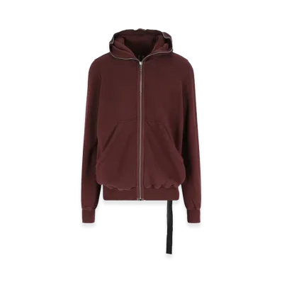 Rick Owens DRKSHDW Sweaters "Red"