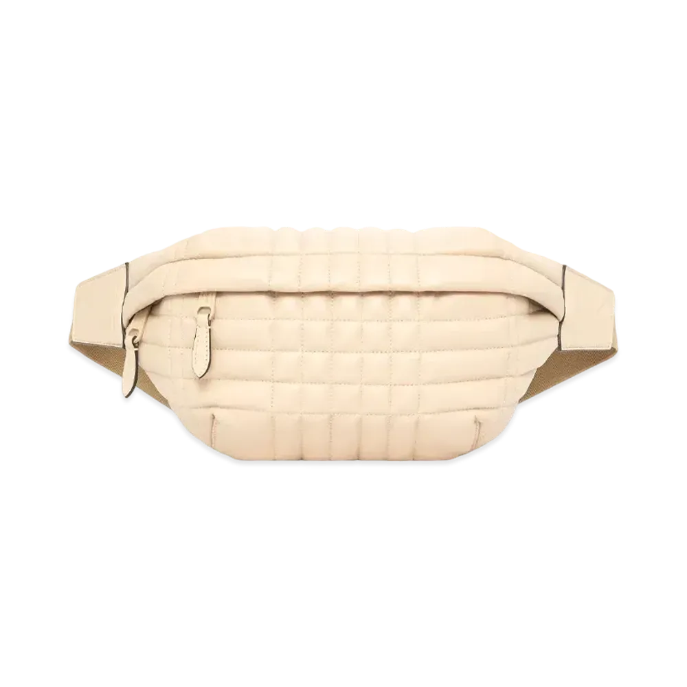 Burberry Monogram Motif Quilted Lambskin Sony Bambag "Softphone"