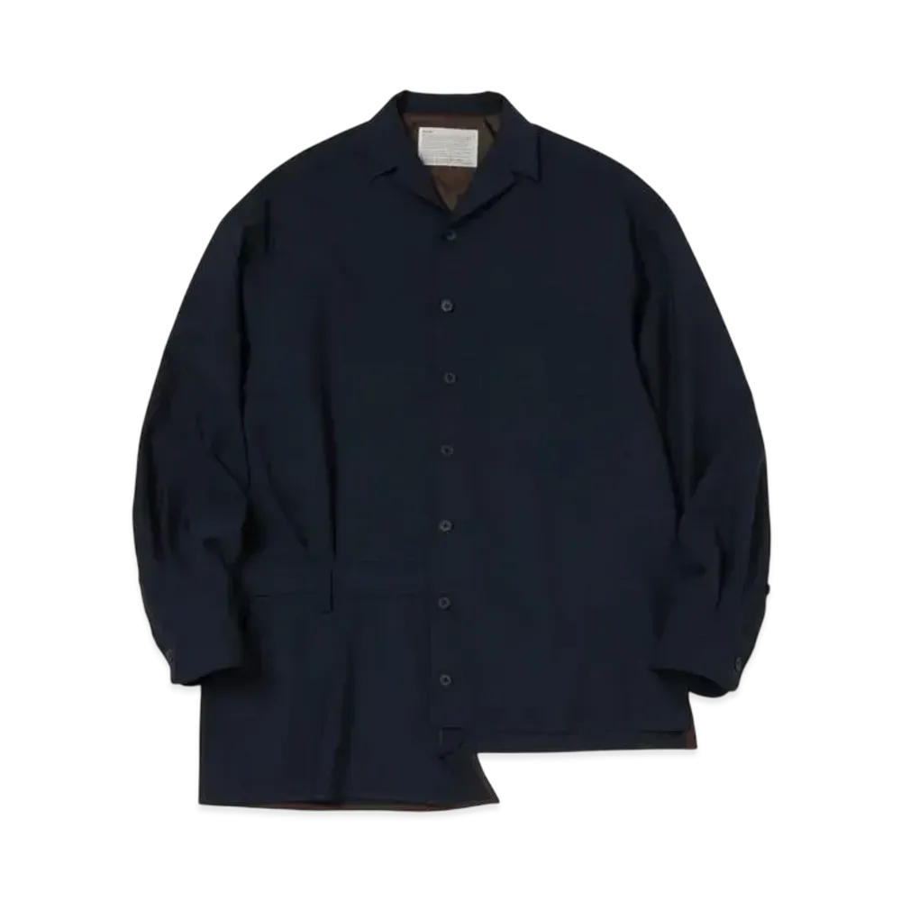kolor 24SCM-G12110S-D Outer "Navy"