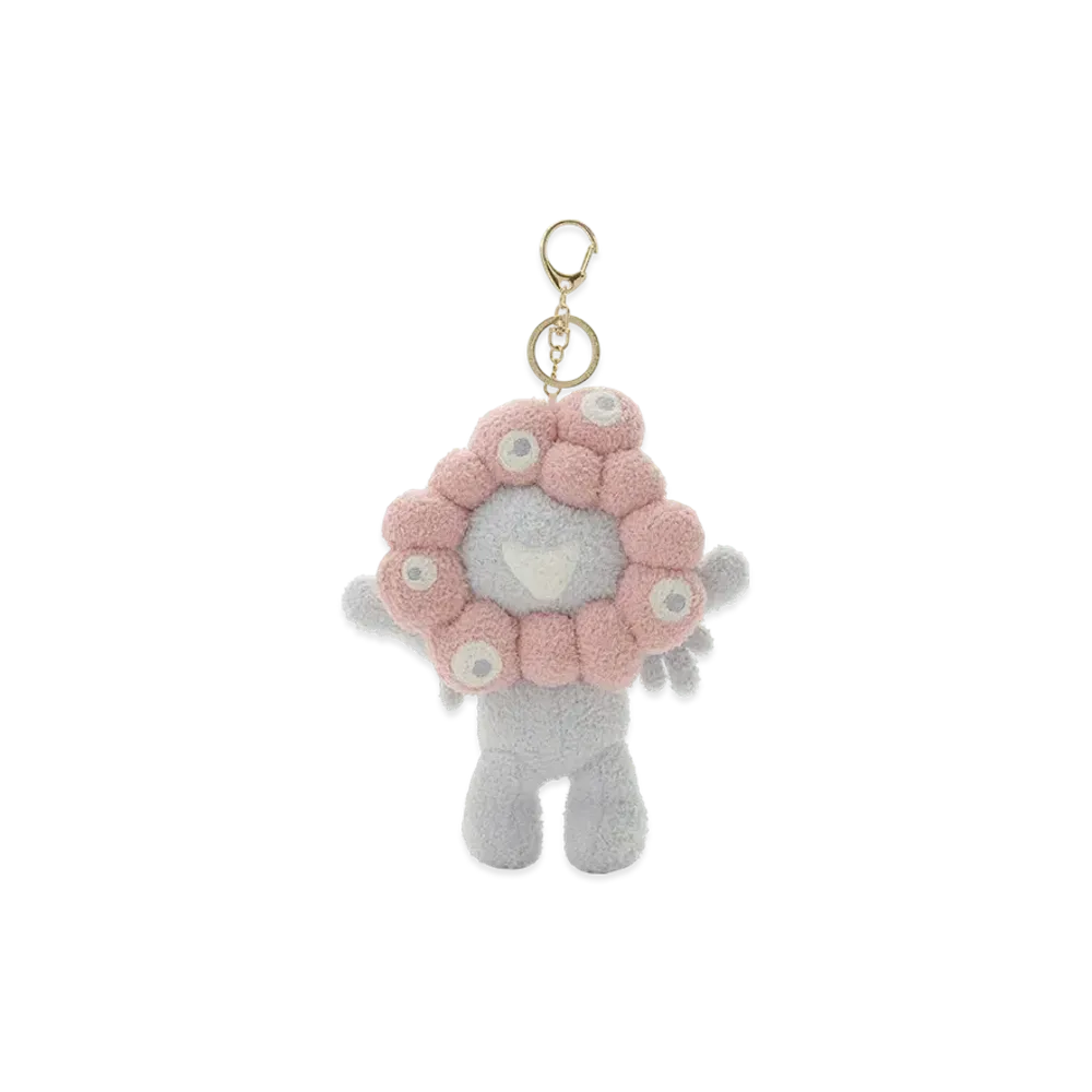 GELATO PIQUE x Expo 2025 Osaka Airy Moco MYAKU-MYAKU Charm "Blue"
