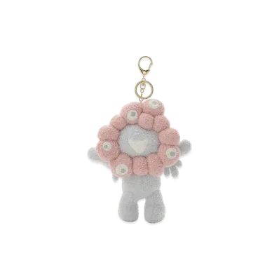 GELATO PIQUE x Expo 2025 Osaka Airy Moco MYAKU-MYAKU Charm "Blue"