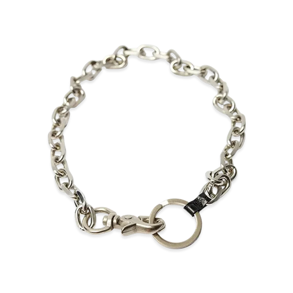 OUR LEGACY Women's Ladon "Matte Nickel"
