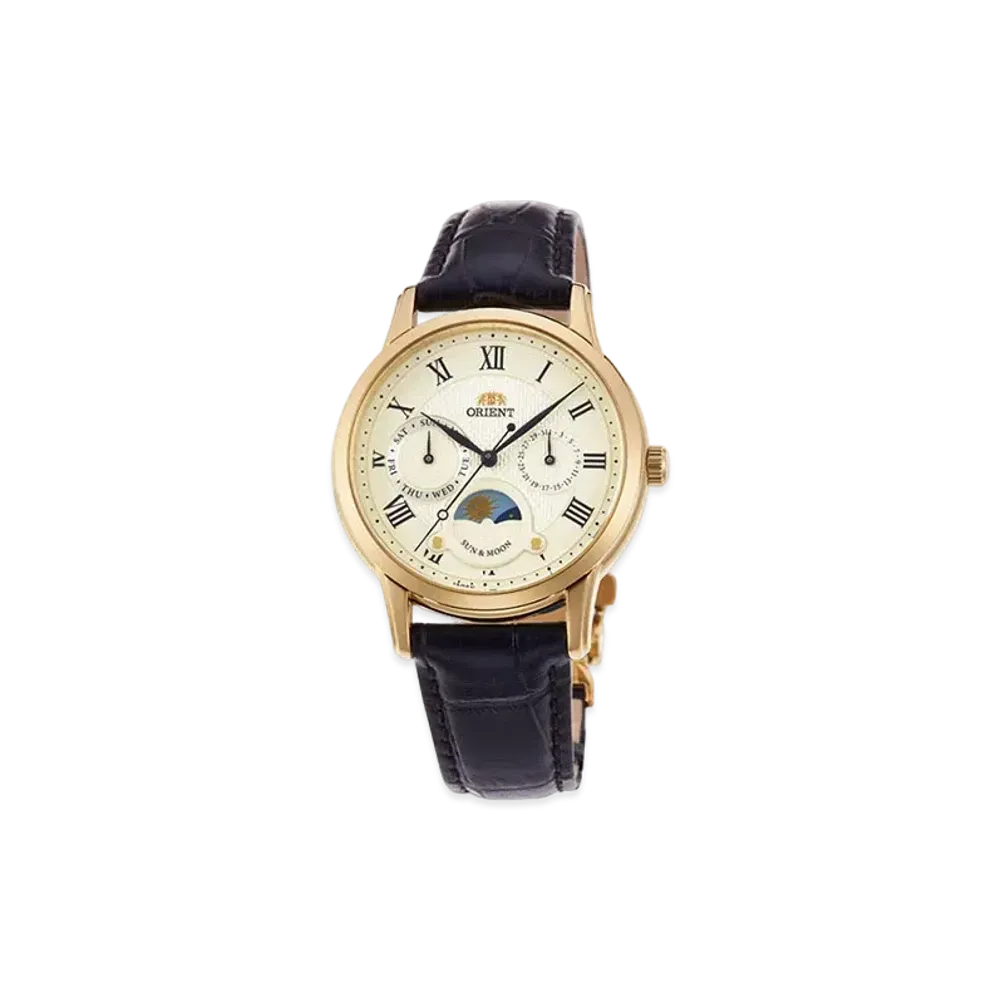 ORIENT Classic Collection RN-KA0002S