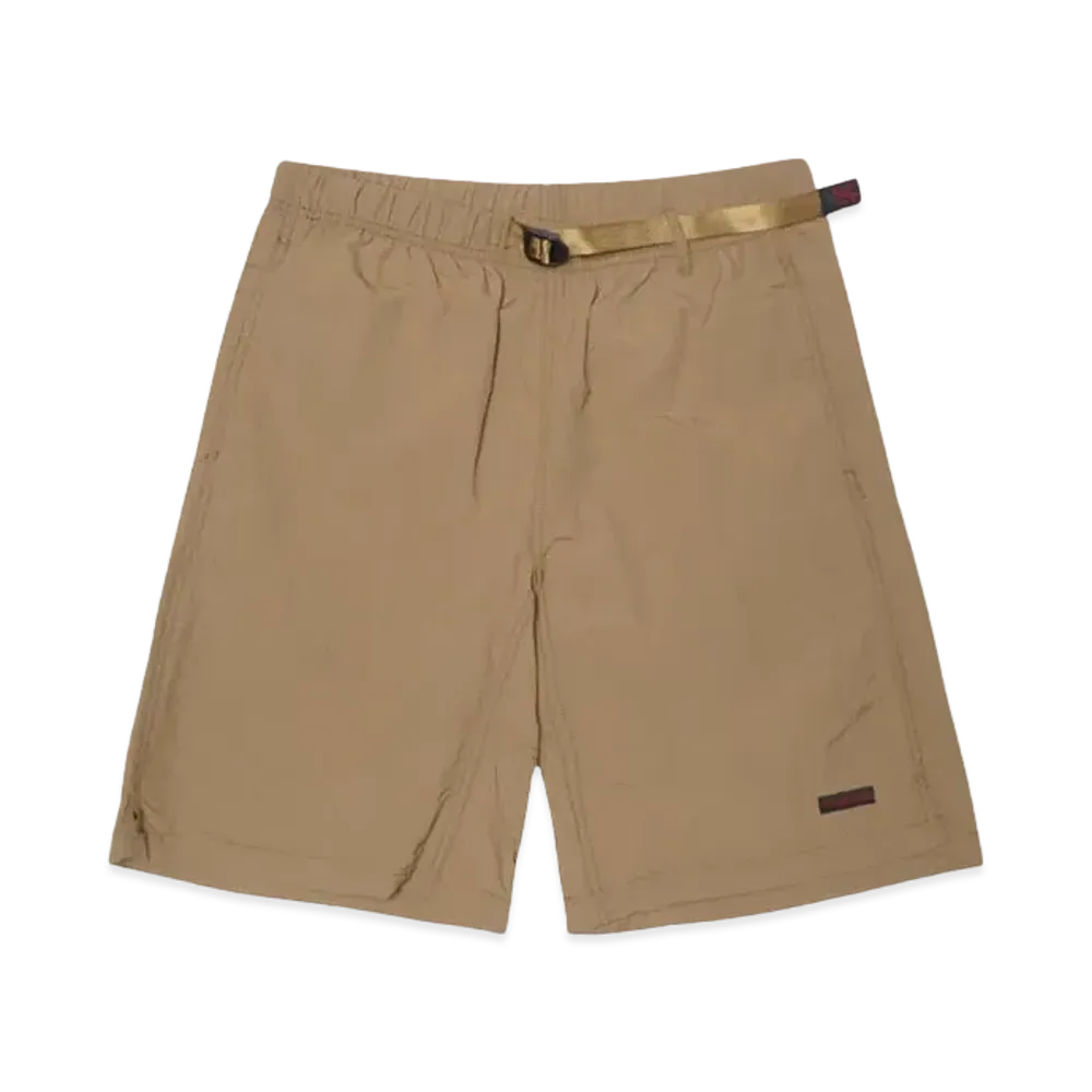 GRAMICCI NYLON PACKABLE G-SHORT "COYOTE"