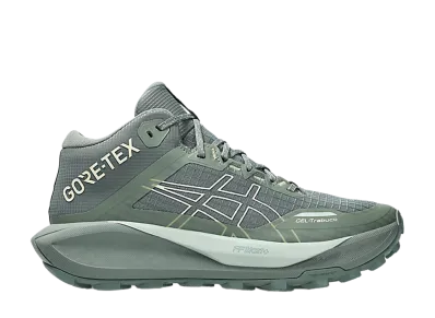 Asics Women's Gel-Trabuco MT GORE-TEX "Monument Blue/Vanilla"