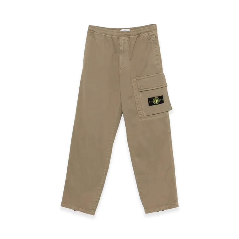 Stone Island Pant "Green"