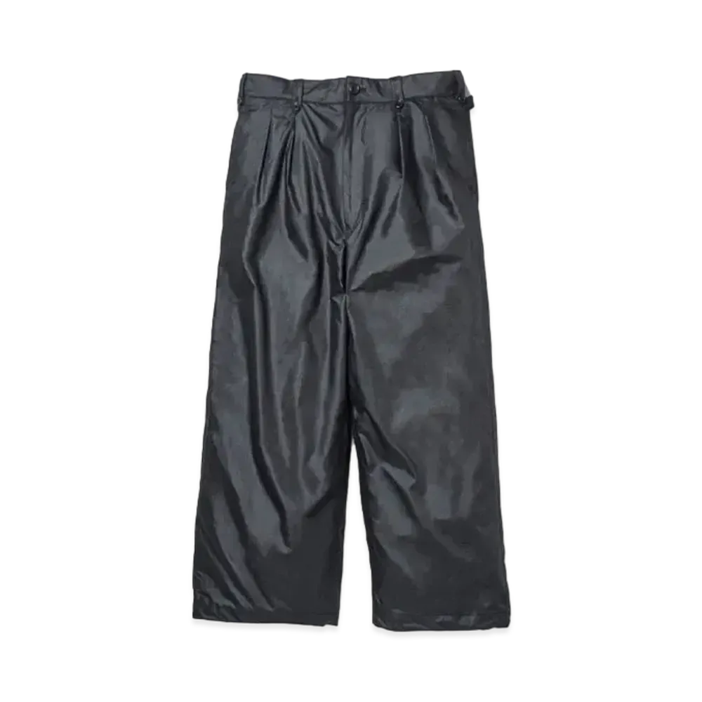 DAIWA PIER39 Tech Mil Officer Pants "Black"
