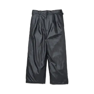 DAIWA PIER39 Tech Mil Officer Pants "Black"