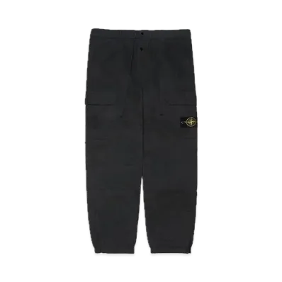 Supreme x Stone Island Camo Cargo Pant "Black"
