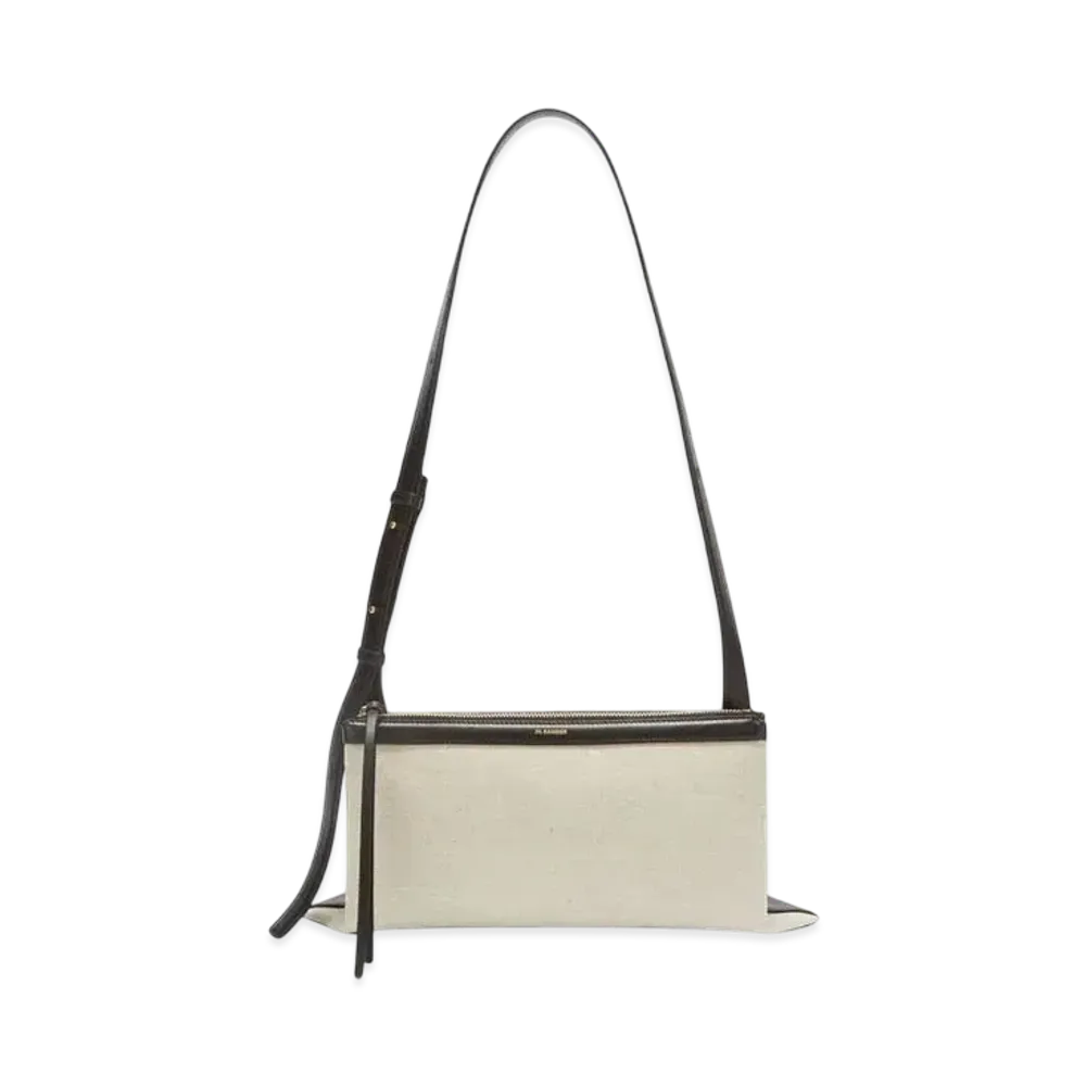 Jil Sander Empire Small "Natural"
