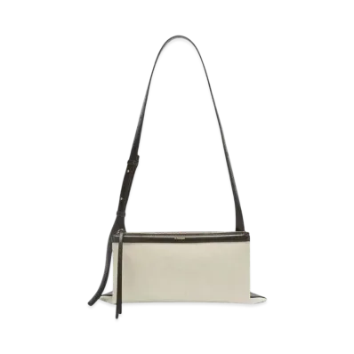Jil Sander Empire Small "Natural"
