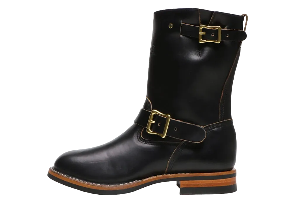 WHITE'S BOOTS WHITE'S 8' Smoke Jumper Brown Oil Tan Roughout 4811