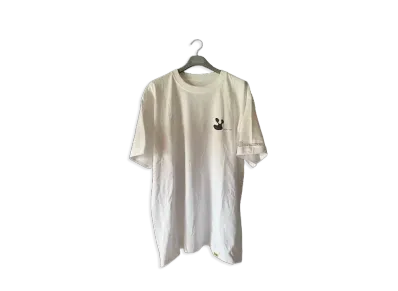 SSZ .Y Tee2 "White"