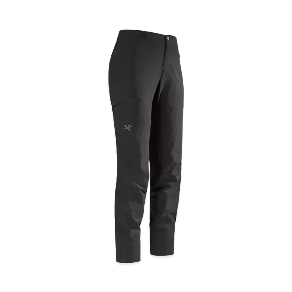 ARC'TERYX Women's Gamma Lightweight Pants X000007064 "Black"