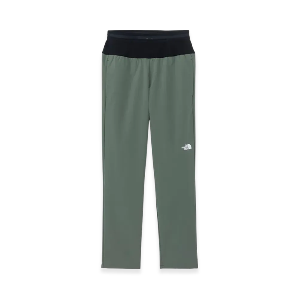 The North Face Men's Barbright Running Pants "Duck Green"