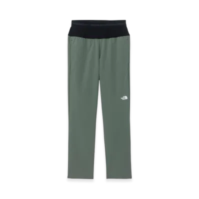 The North Face Men's Barbright Running Pants "Duck Green"