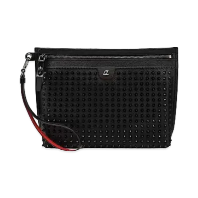 Christian Louboutin Citypouch "Black"